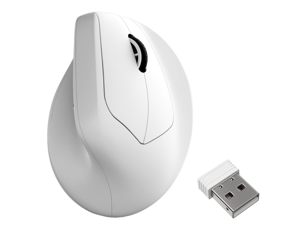 Keychron M5 8K Wireless - Vit
