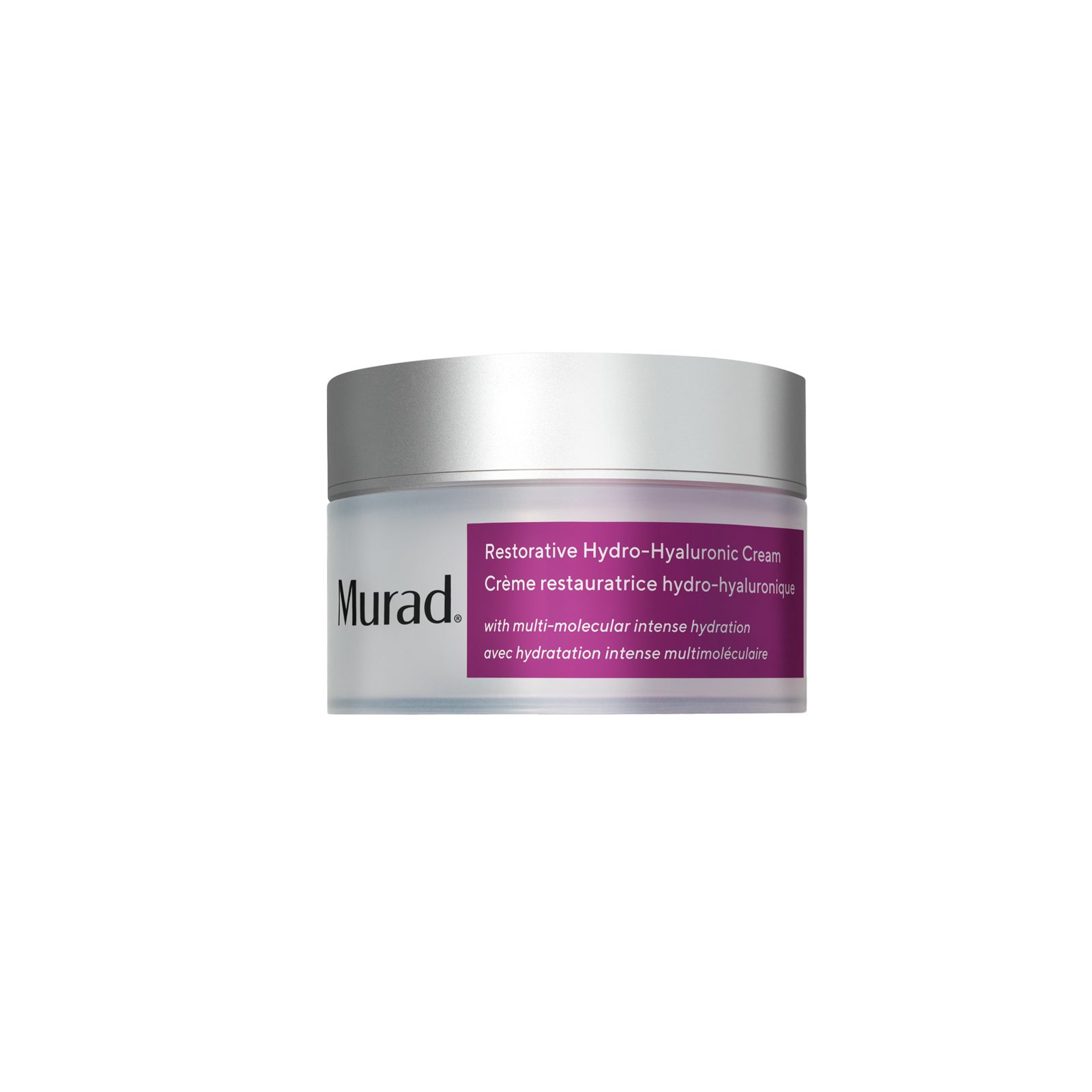 Murad Restorative Hydro-Hyaluronic Cream 50 ml, bild 5