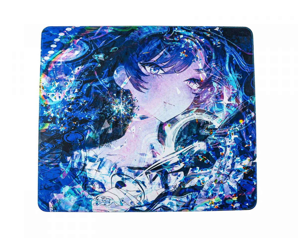 MITSUKI Koku Glas Musmatta, bild 2