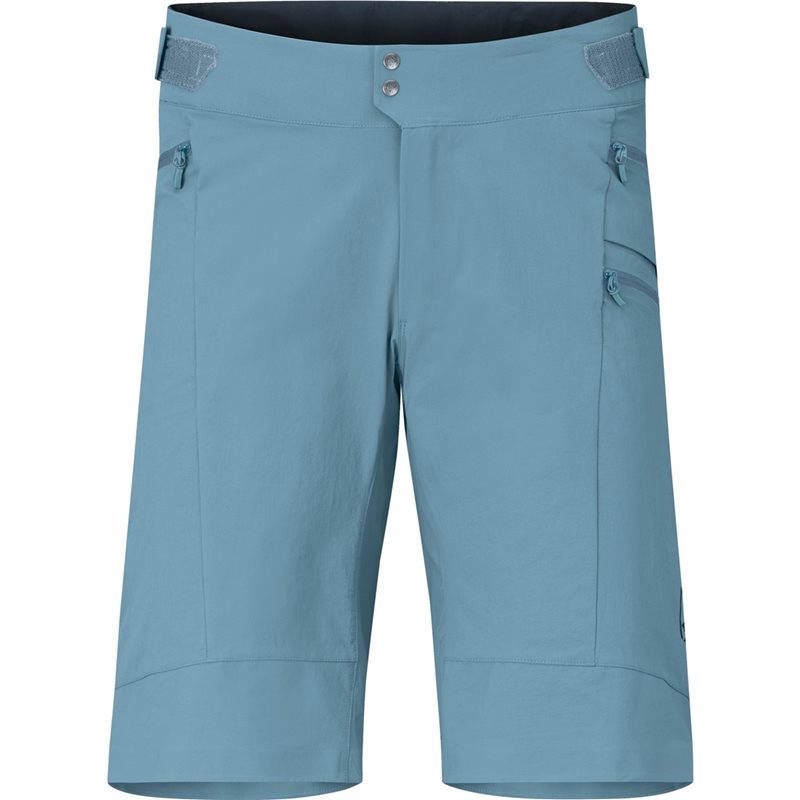 Norrøna Fjørå Flex1 Tech Shorts M's Trooper - S