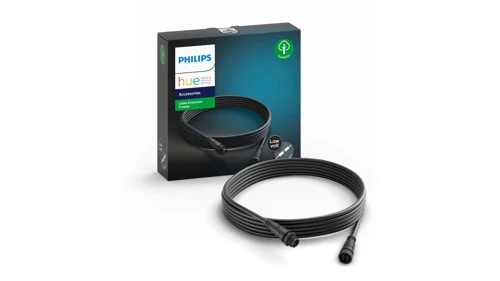 Philips Hue förlängningskabel utomhus 5m, bild 3