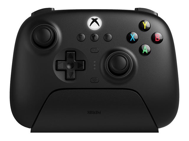 8bitdo Ultimate 3-mode Xbox Svart, bild 4