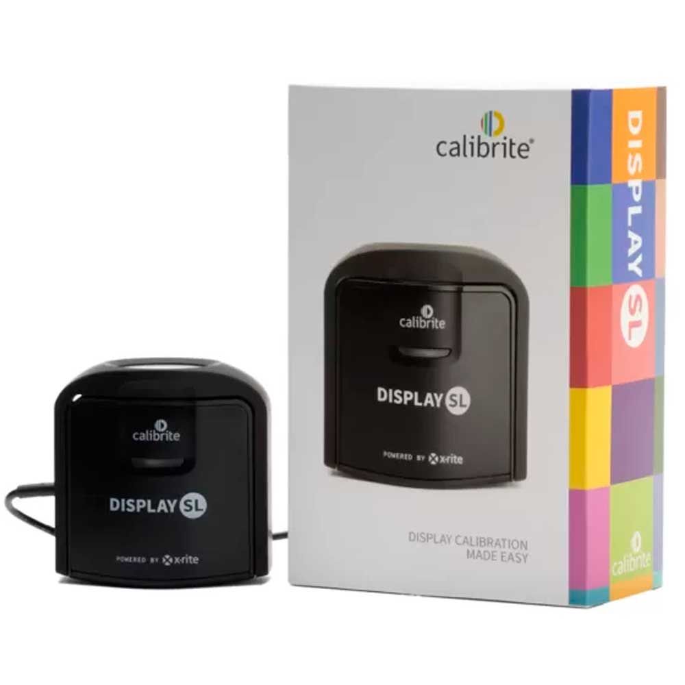 Calibrite Display SL Kalibrering för bildskärm