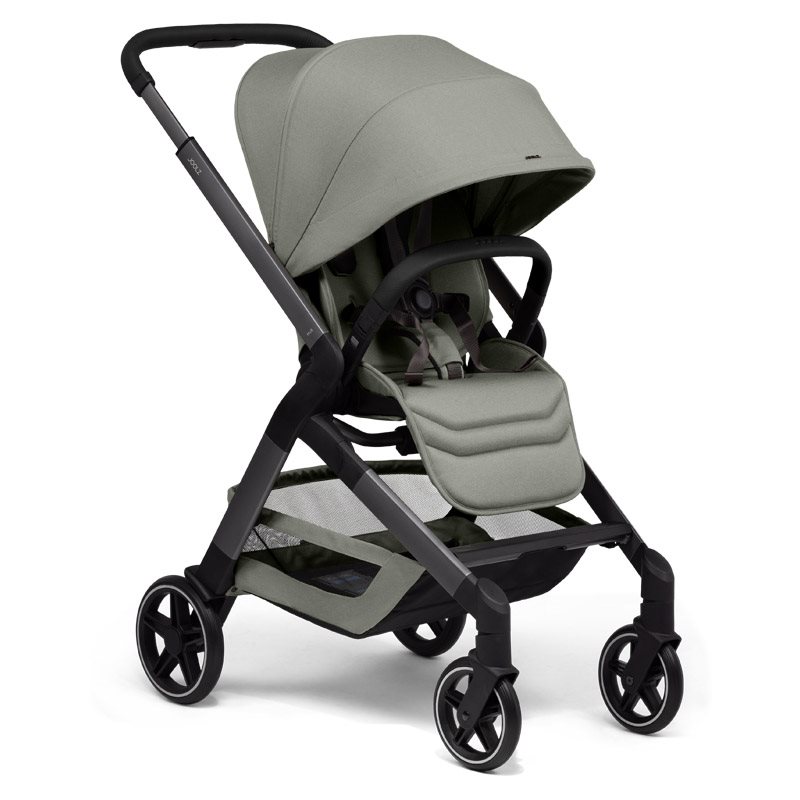Joolz Hub2 sittvagn, sage green