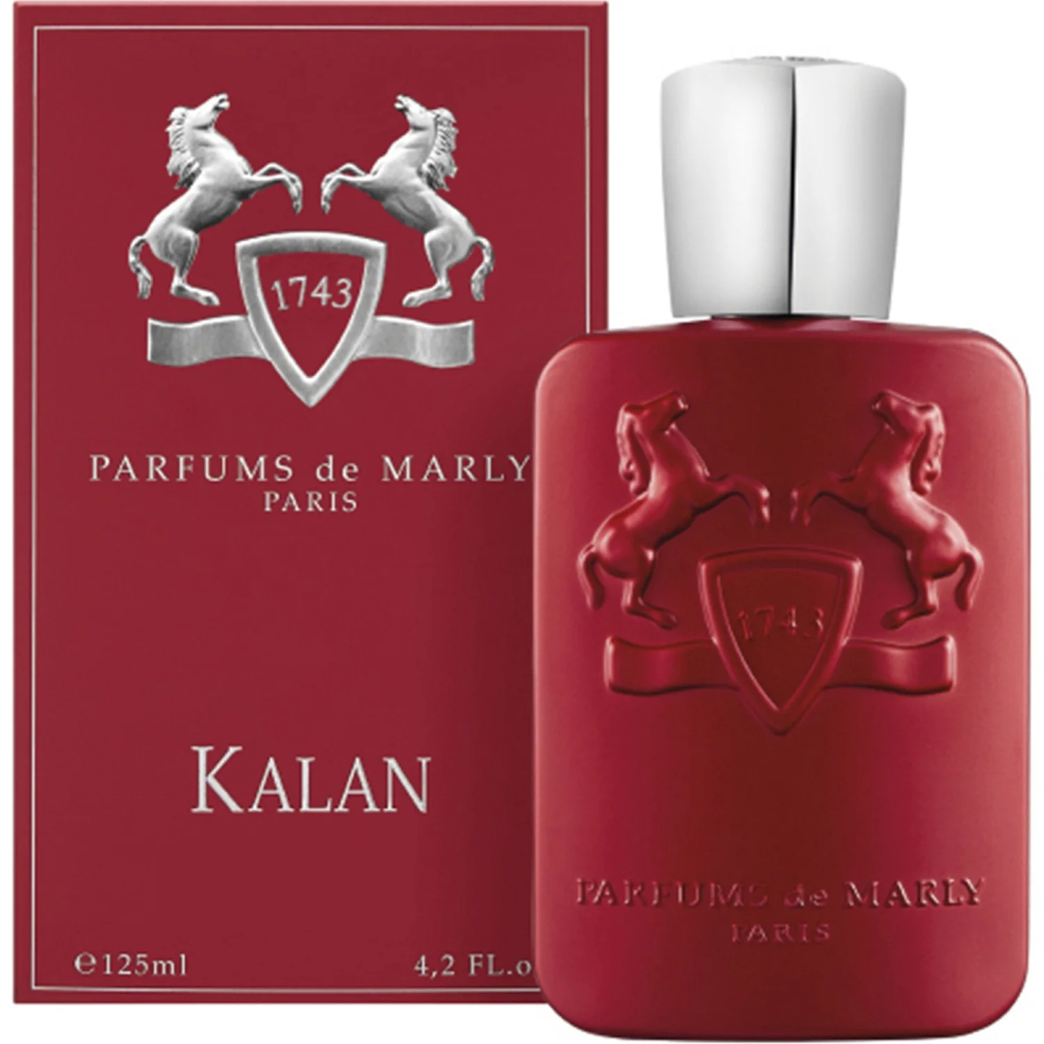 Parfums de Marly Kalan Man Eau De Parfum 125 ml