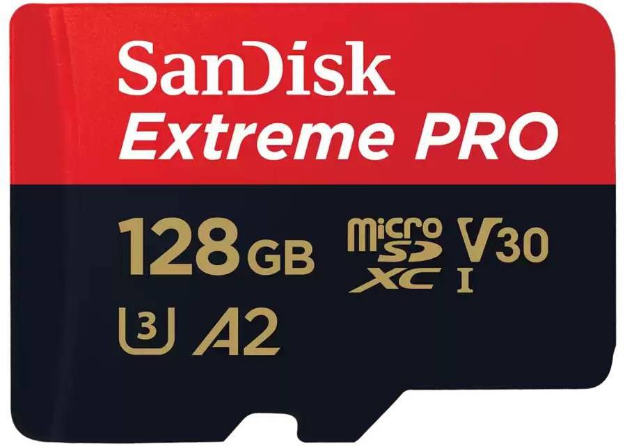 SanDisk Extreme PRO, bild 5