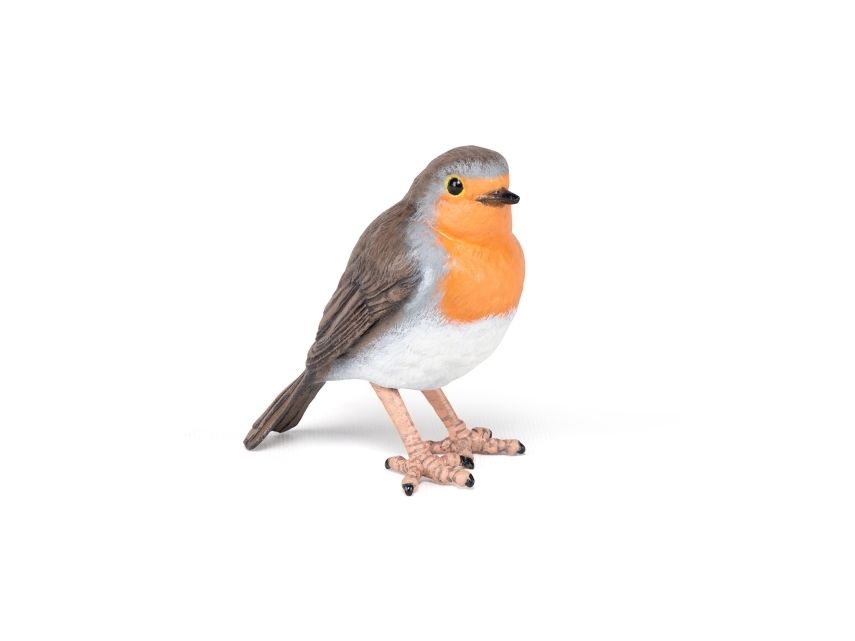 Papo 50275, Garden animals, Multifärg