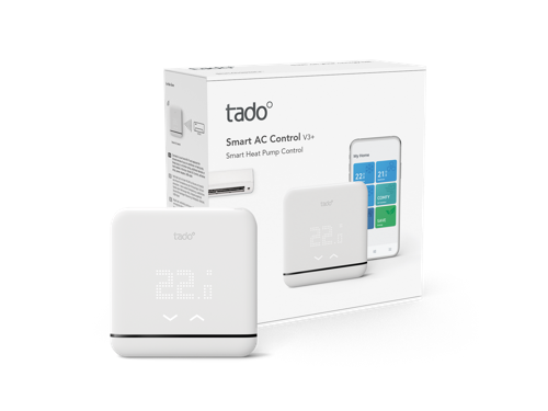 tado Smart AC Control V3+ Fjärrkontroll, bild 2