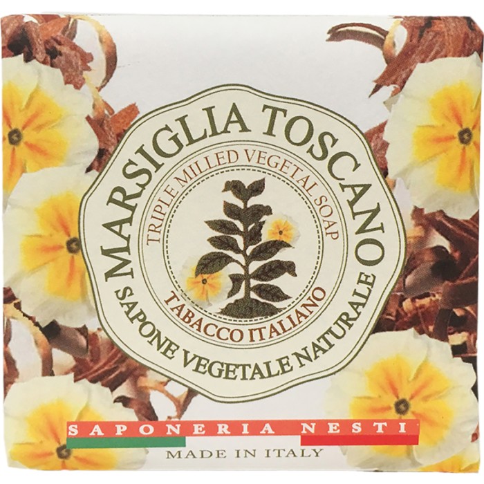 Nesti Dante Marsiglia Toscano Tabacco Italiano 200 g