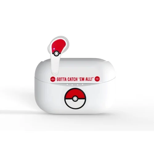 OTL - TWS Earpods - Pokemon (PK0860), bild 4