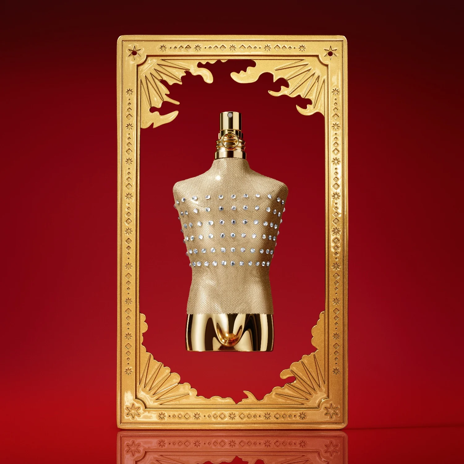 Jean Paul Gaultier Collector Edition Le Male Eau de toilette spray, bild 4