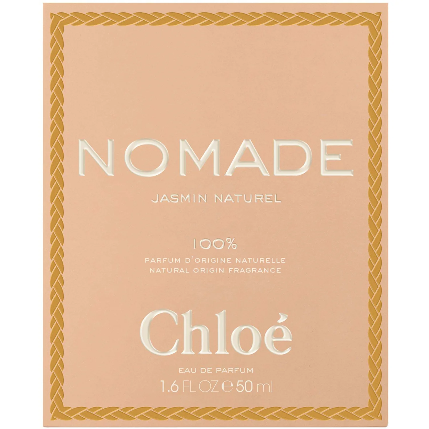 Chloé Nomade Jasmin Naturellee Eau de Parfum 50 ml, bild 3
