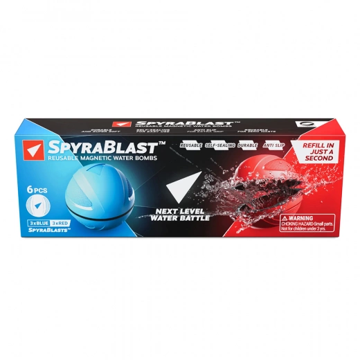 Spyra SpyraBlast