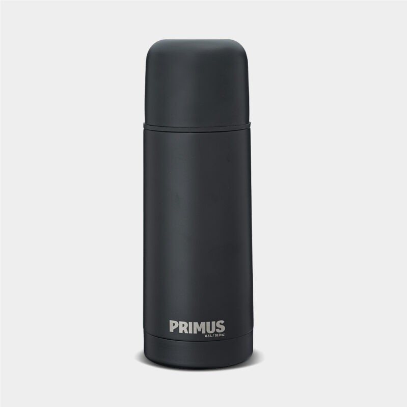 Primus Classic Light Vacuum Bottle Black - OneSize