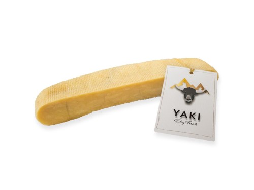 Yaki - Cheese Dog snack 250g GIANT - (01-506), bild 2
