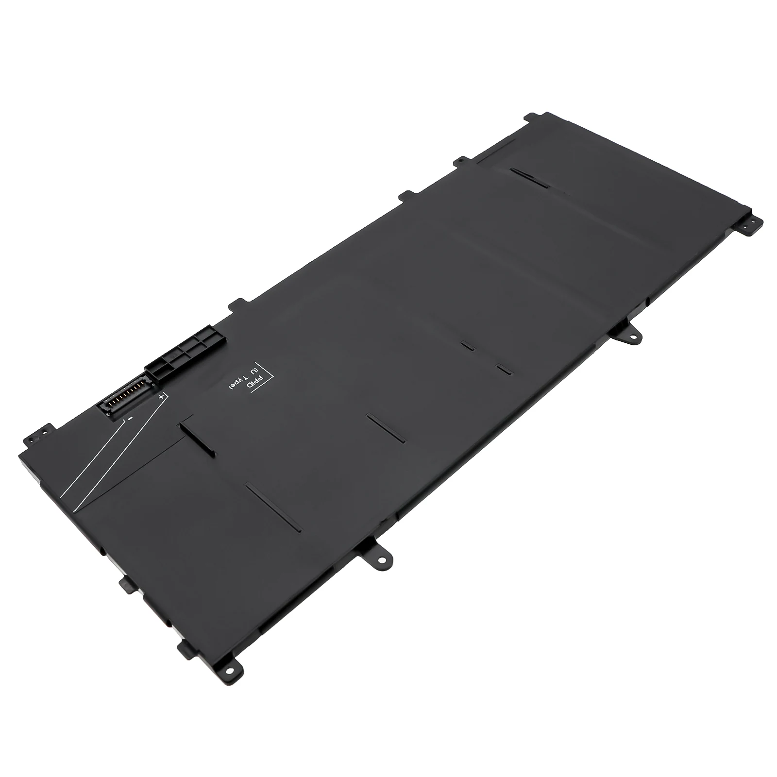Batteri till Notebook, Bärbar dator för Dell Alienware X14 R1, Alienware X14 R2