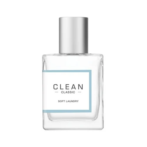 Clean Classic Soft Laundry Eau de Parfum 30 ml, bild 4