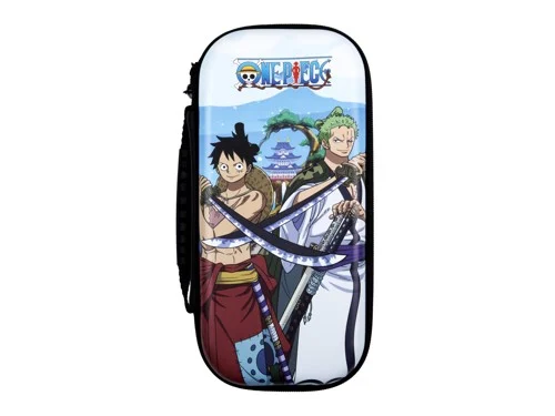 Konix One Piece Carry Case Wano, bild 2