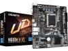 Gigabyte H610M H V2 Moderkort, bild 2