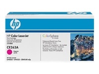 HP 648A Magenta, 11000 sidor