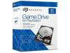 Seagate GameDrive PS 4/5 - 2TB - Portabel USB 3.2 Gen 1 Vit, bild 3