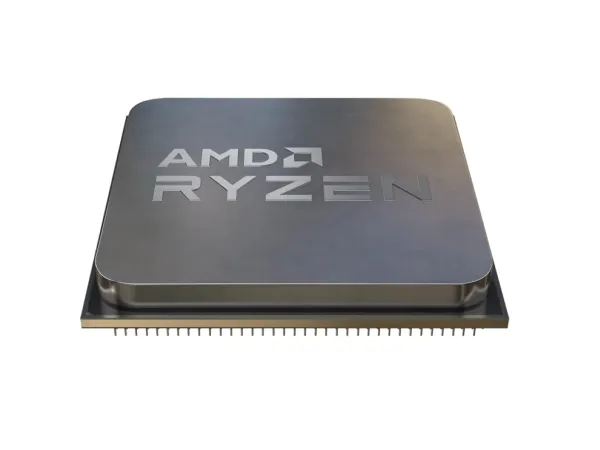AMD Ryzen 5 8500G processor, bild 3