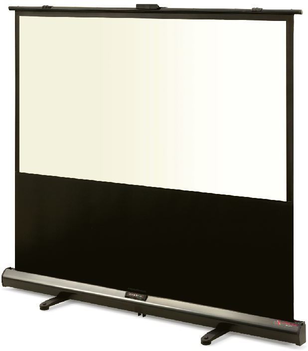 Grandview Portable X-press projektorduk 92" 16:9, bild 4