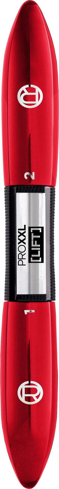 L'Oréal Paris Pro XXL Lift Mascara Black Black