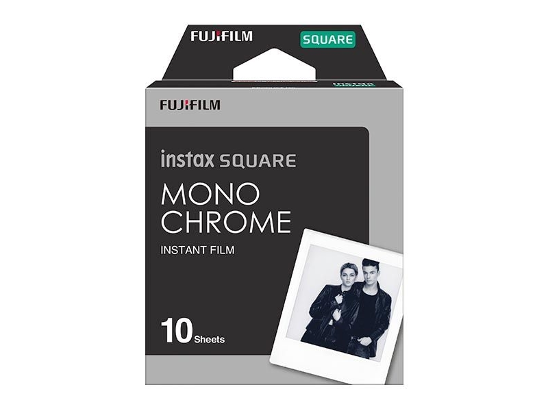 Fujifilm Instax Square MONOCHROME