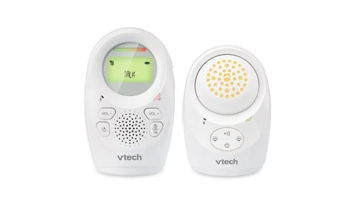 VTECH Baby Monitor Audio DM1212, bild 4