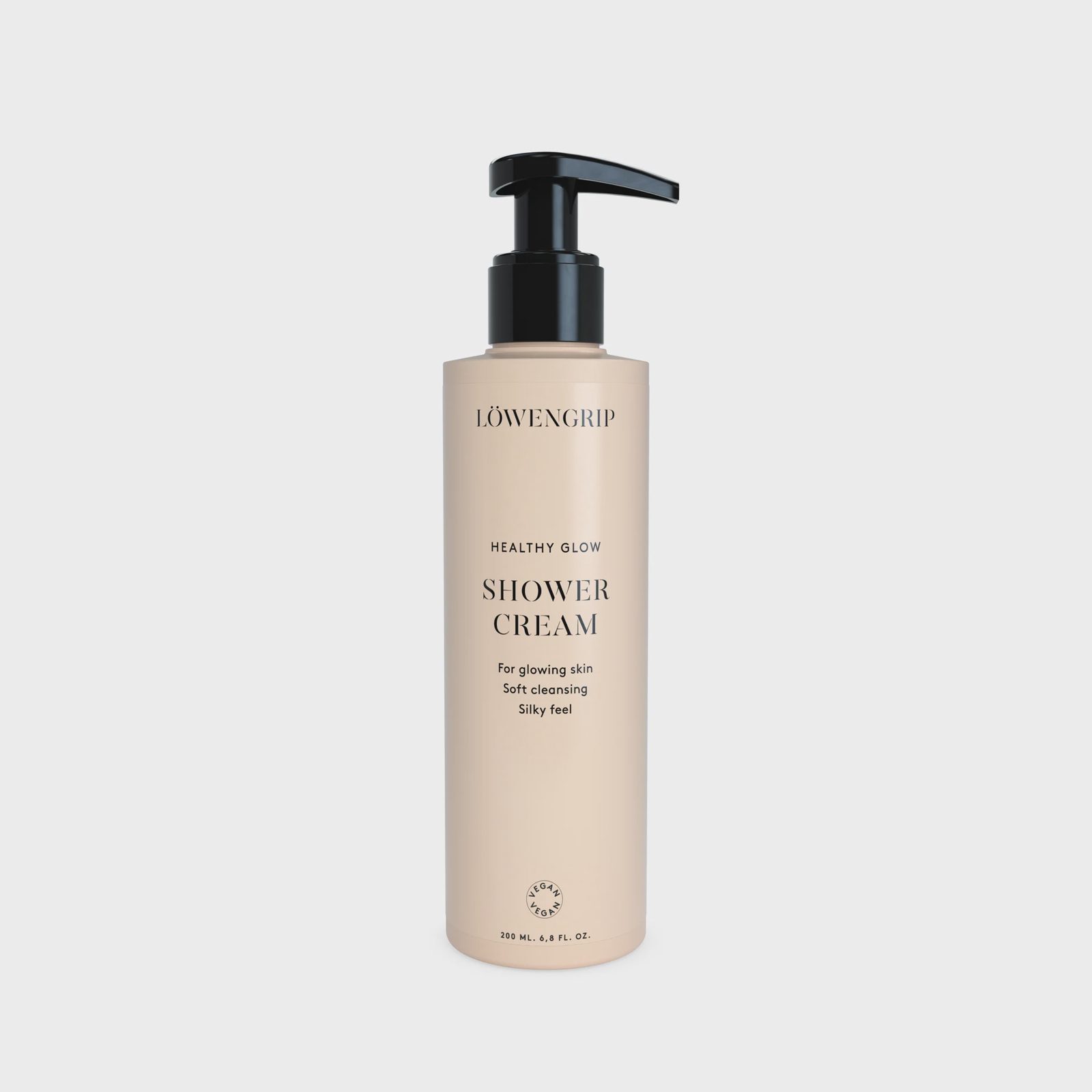Löwengrip Healthy Glow Healthy Glow Shower Cream 200 ml
