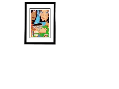 Hama Madrid 20x30, Plast, Svart, 13 x 18 cm, 200 mm, 300 mm, 310 mm