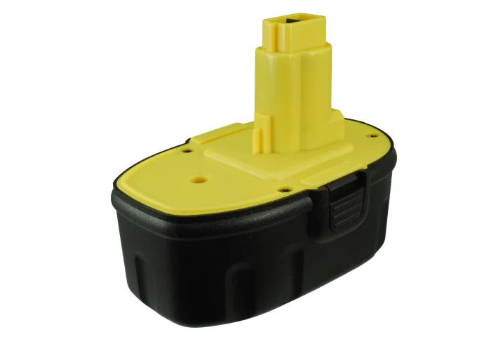 Batteri till Elverktyg för DeWalt DC212, DC213KB, DC330 m.fl.
