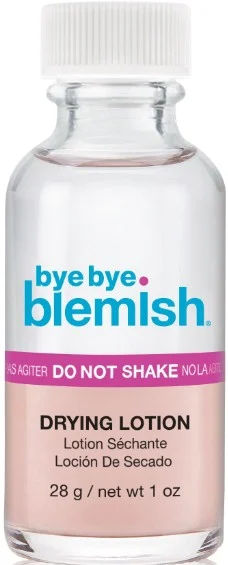 Bye Bye Blemish Drying Lotion Original 30 ml, bild 2