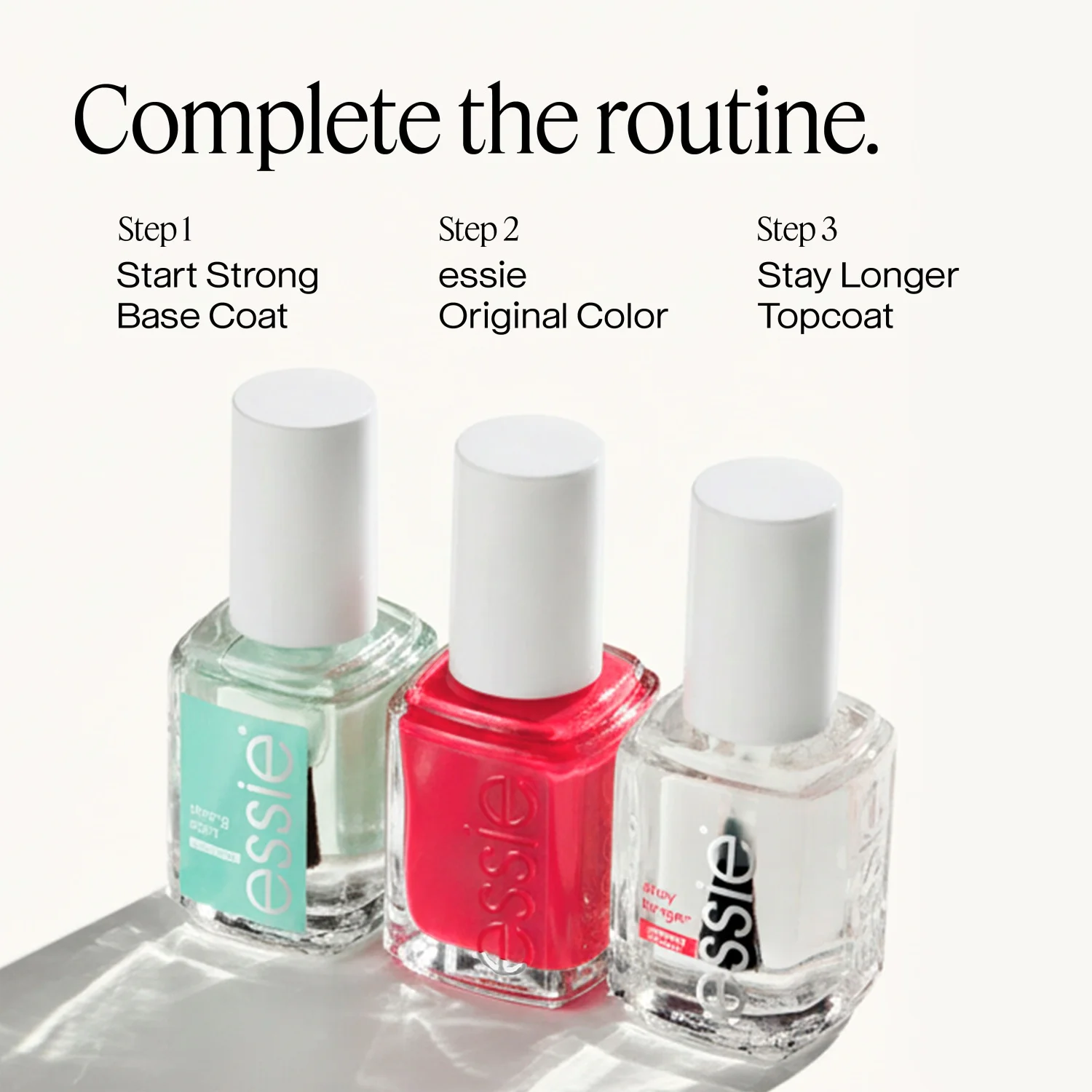 essie original nail polish 820 swoon in the lagoon, bild 5