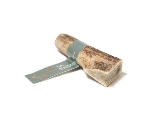 Taki - Deer Antler M 12cm - (01-606), bild 2