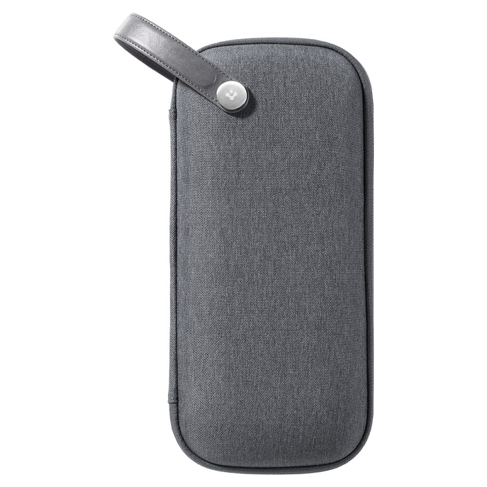 Spigen Klasden Pouch - charcoal gray - Nintendo Switch 2 - Miscellaneous Tillbehör till spelkonsol - Nintendo Switch 2, bild 5