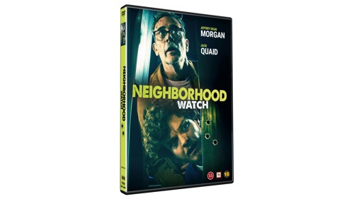 Neighborhood Watch - (DVD), bild 3