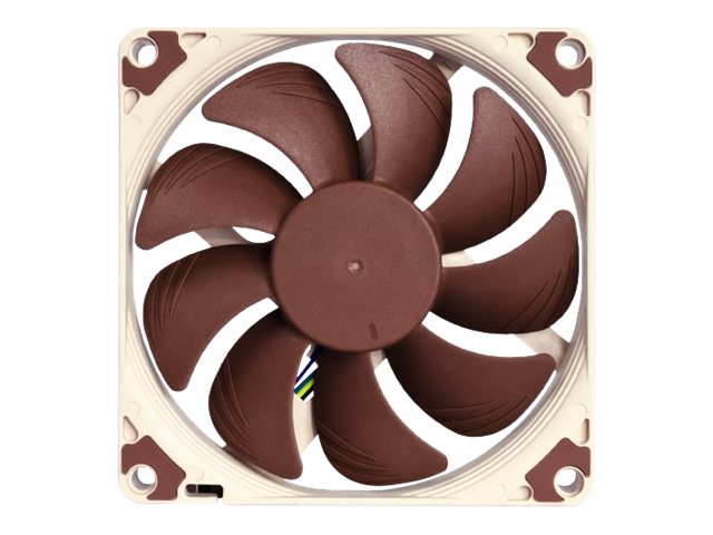 Noctua NF-A9x14 PWM, bild 2