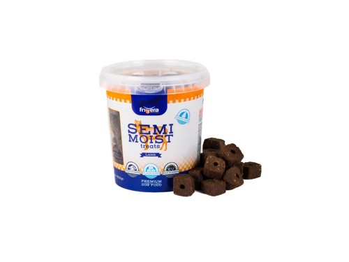 Frigera - Semi-Moist Treat Lamb 500g - (402285861245), bild 2
