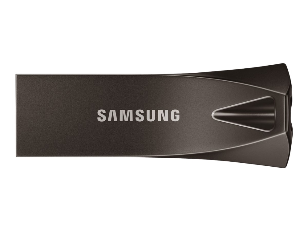 Samsung BAR Plus Grey 512GB