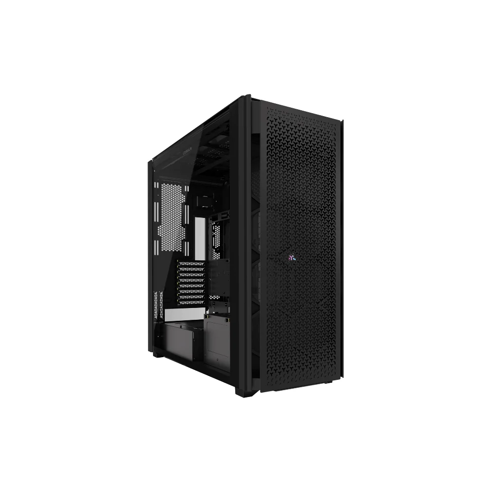 Corsair iCUE LINK 9000D Svart
