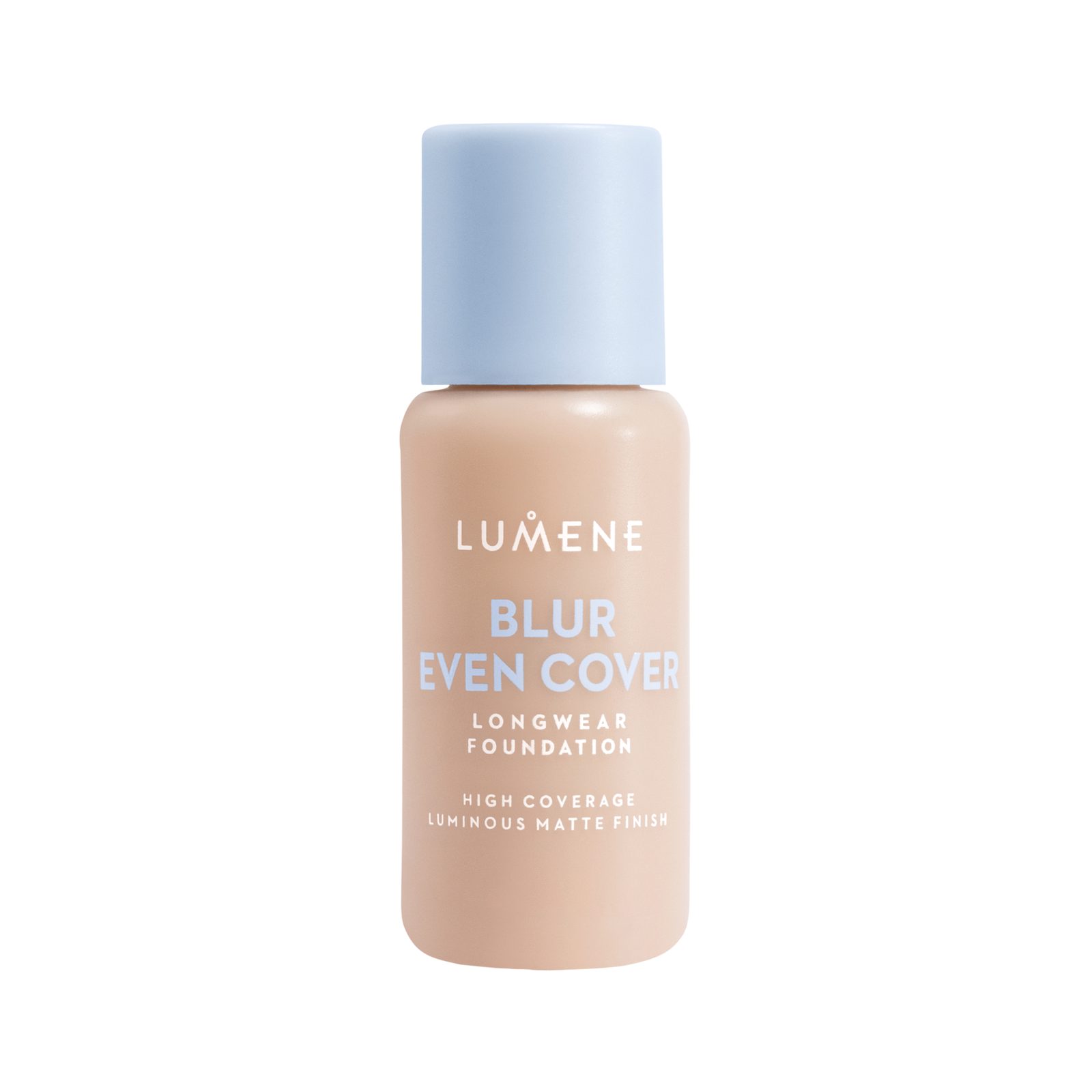 Lumene Blur Even Cover Foundation 1.5 1.5