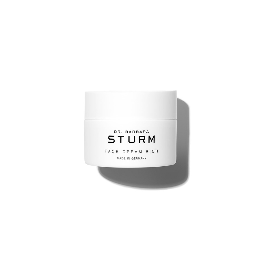 Dr. Barbara Sturm Face Cream Rich 50 ml, bild 2