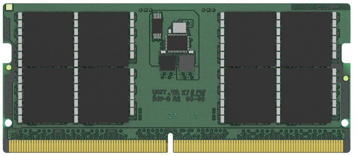 Kingston KCP556SD8-32 32GB DDR5 5600MHz, bild 4