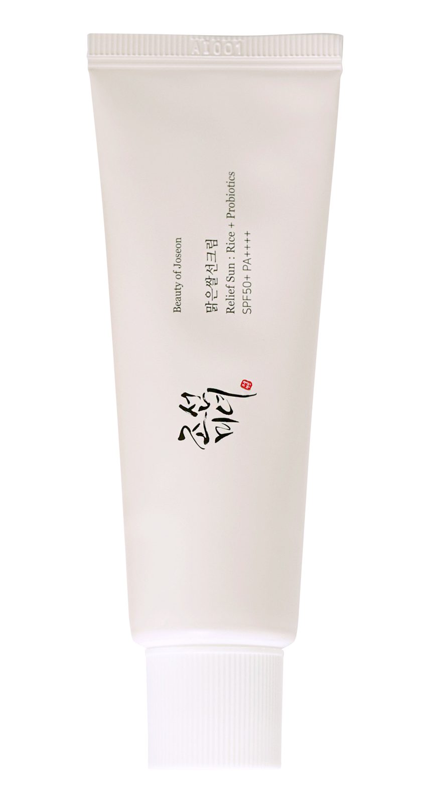 Beauty of Joseon Relief Sun Rice + Probiotics 50 ml