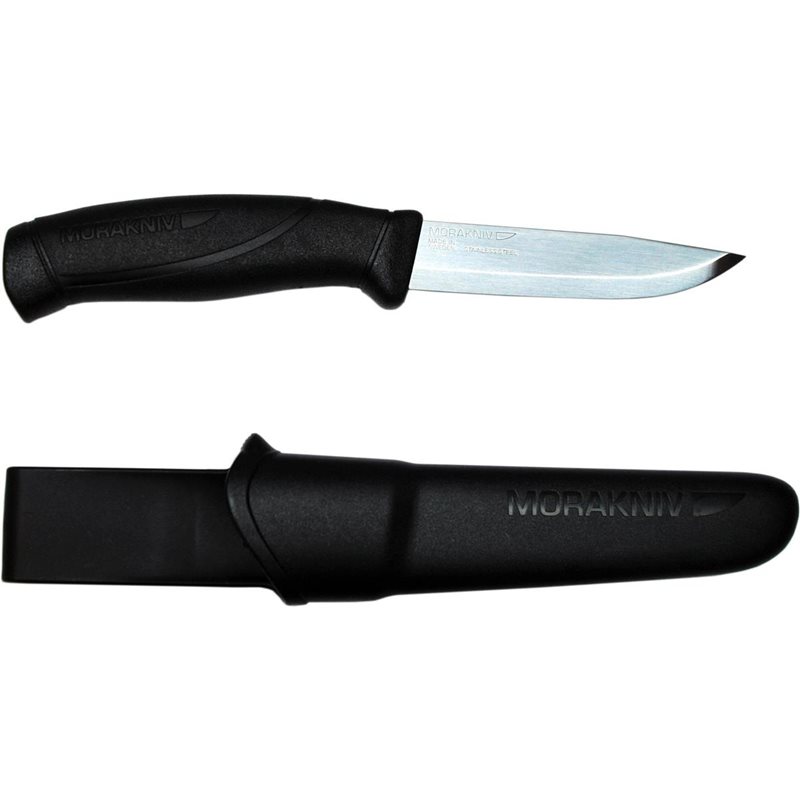 Morakniv Companion (S) - OneSize