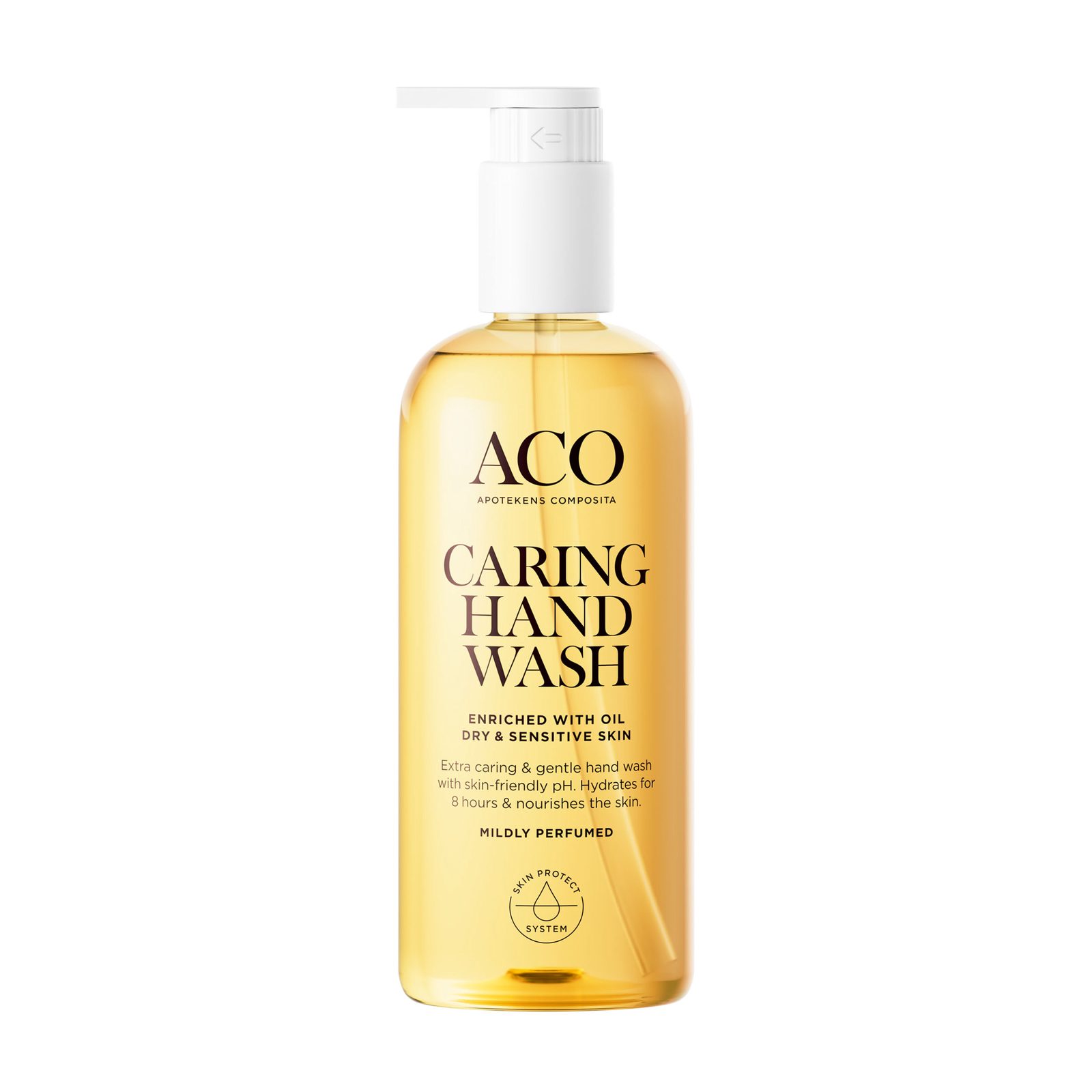 ACO Hand Wash Oil P 280 ml