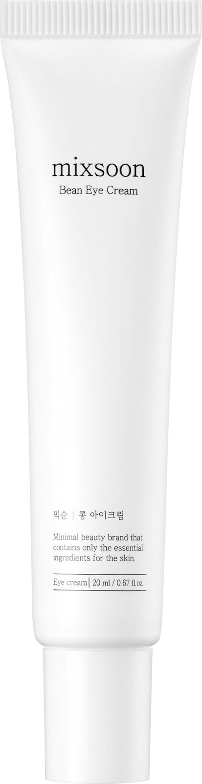 Mixsoon Bean Eye cream 20 ml