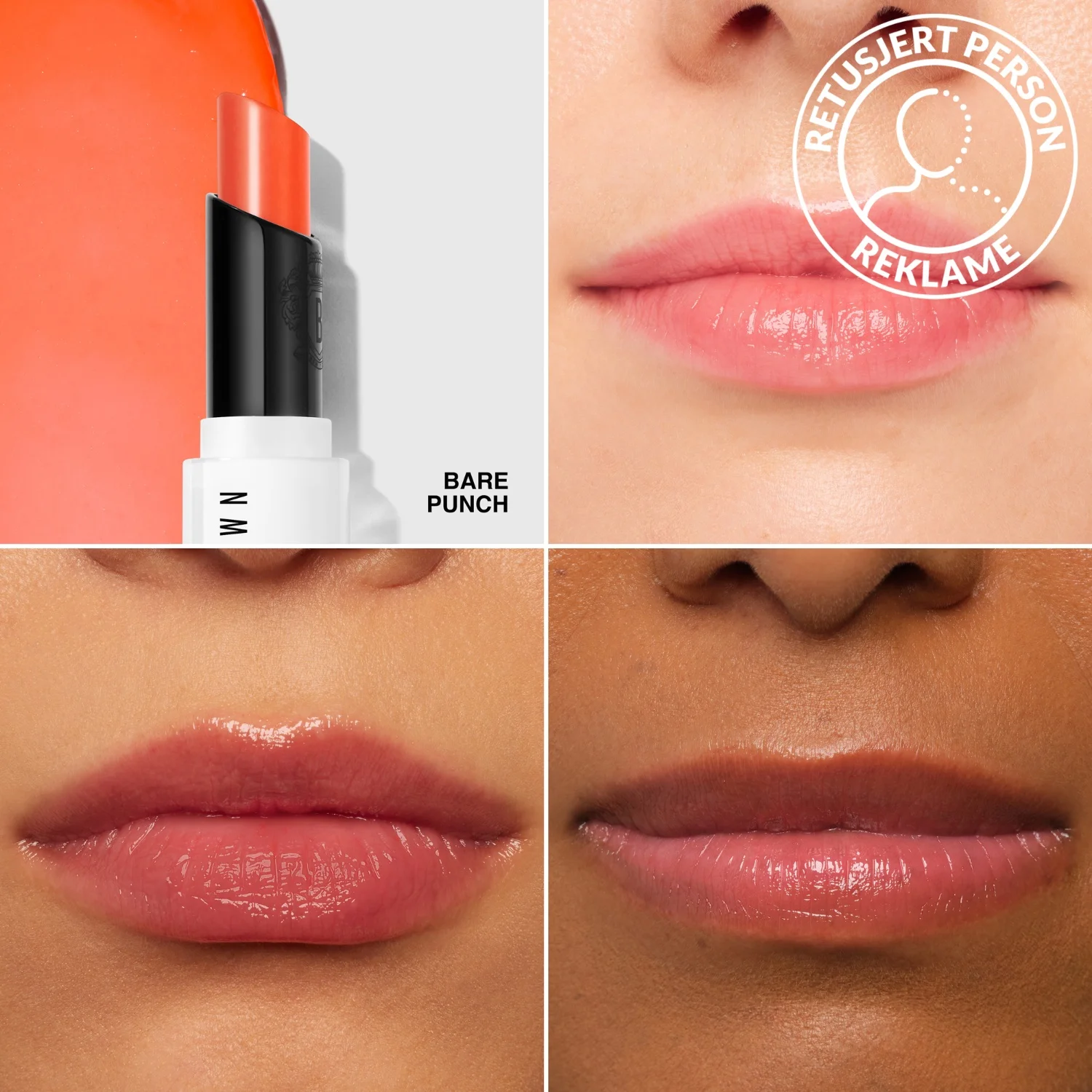 Bobbi Brown Extra Lip Tinted Balm Bare Punch, bild 3